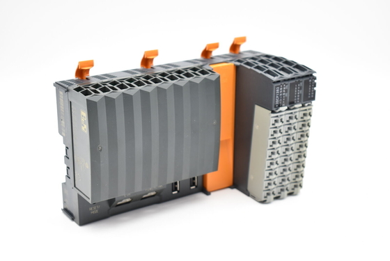 X20CP1382 ​​B&amp;R X20 PLC सिस्टम CPU मॉड्यूल Intel x86 400 MHz एकीकृत I/O प्रोसेसर के साथ संगत