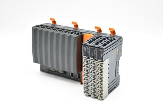 X20CP1382 ​​B&amp;R X20 PLC सिस्टम CPU मॉड्यूल Intel x86 400 MHz एकीकृत I/O प्रोसेसर के साथ संगत