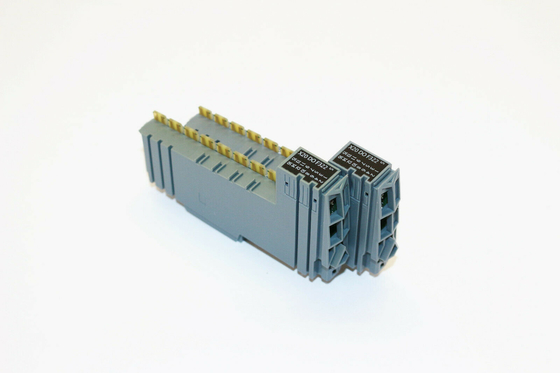 X20DOF322 B &amp; R X20 PLC सिस्टम I / O मॉड्यूल 16 डिजिटल आउटपुट 24 VDC 1 वायर कनेक्शन के लिए