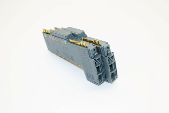 X20DOF322 B &amp; R X20 PLC सिस्टम I / O मॉड्यूल 16 डिजिटल आउटपुट 24 VDC 1 वायर कनेक्शन के लिए