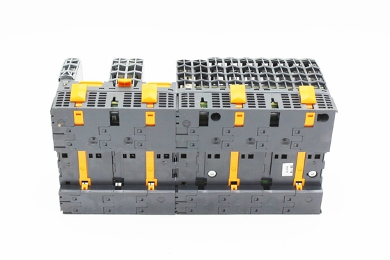 X20CP3484 B&R X20 सिस्टम पीएलसी सीपीयू मॉड्यूल इंटेल सेलेरॉन 266 अतिरिक्त I/O प्रोसेसर के साथ प्रदर्शन