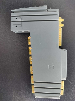 X20AI4322 B&amp;R X20 सिस्टम पीएलसी I/O मॉड्यूल 4 एनालॉग इनपुट 0 से 20 MA / 4 से 20 MA