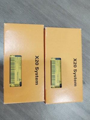 SafeIO मॉड्यूल के लिए X20BM33 B&R X20 PLC सिस्टम बस मॉड्यूल