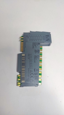 X20DO9322 B&R X20 I/O मॉड्यूल 12 डिजिटल आउटपुट 24 VDC 1-वायर कनेक्शन के लिए