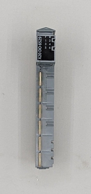 X20DO6529 B&amp;R X20 I/O मॉड्यूल 6 डिजिटल आउटपुट 30 VDC / 115 VAC