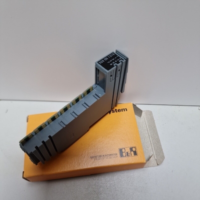 X20DS1319 B&R X20 सिस्टम I/O मॉड्यूल 4 डिजिटल इनपुट चैनल