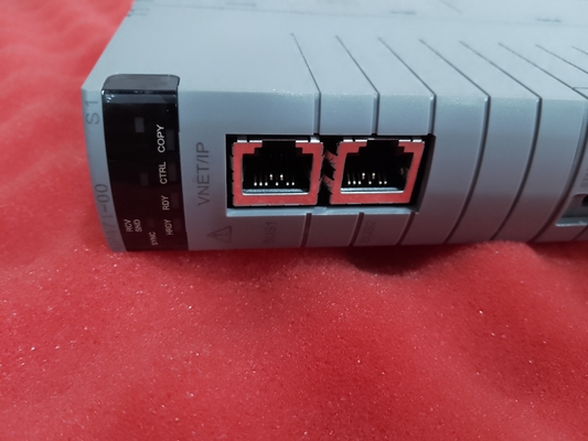 CP471-00 S1 योकोगावा DCS प्रोसेसर मॉड्यूल