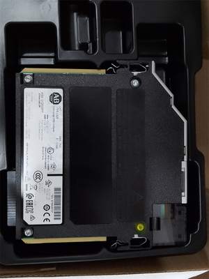 एलन-ब्रैडली 1756-L82E ControlLogix 5580 PLC कंट्रोलर ब्रांड न्यू