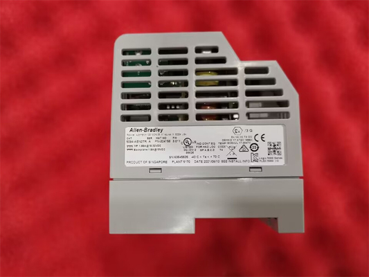 एलन-ब्रैडली 5094-AEN2TR FLEX 5000 सीरीज ईथरनेट एडाप्टर मॉड्यूल