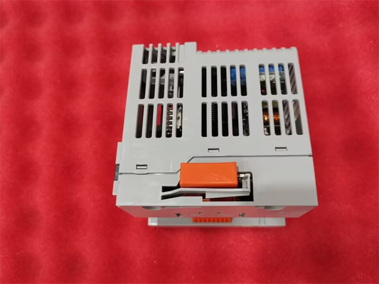 एलन-ब्रैडली 5094-AEN2TR FLEX 5000 सीरीज ईथरनेट एडाप्टर मॉड्यूल