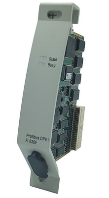 ABB FI 830F 3BDH000032R1 फील्डबस मॉड्यूल PROFIBUS-DP संचार_मॉड्यूल