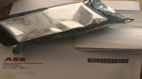 ABB RLM01 3BDZ000398R1 PROFIBUS रिडंडेंसी लिंक मॉड्यूल RLM01 एडवांट 800xA