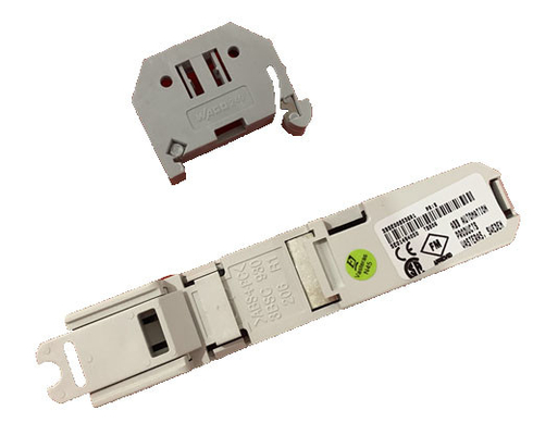 ABB TB806 3BSE008536R1 एडवांट 800xA मॉड्यूलबस एक्सटेंशन कॉर्ड एडाप्टर D-Sub 25, पुरुष