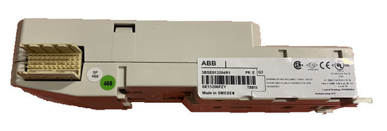ABB TB815 3BSE013204R1 इंटरकनेक्शन यूनिट Advant 800xA