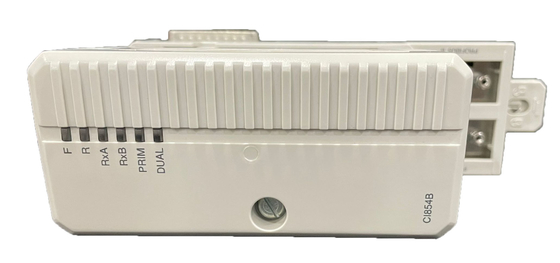 ABB CI854BK01 3BSE069449R1 एडवांट 800xA PROFIBUS-DP/V1 इंटरफेस कम्युनिकेशन मॉड्यूल