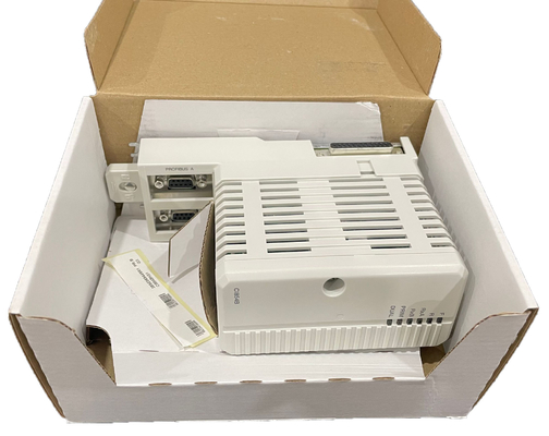 ABB CI854BK01 3BSE069449R1 एडवांट 800xA PROFIBUS-DP/V1 इंटरफेस कम्युनिकेशन मॉड्यूल