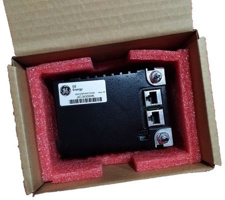 GE IS220PAICH2A जनरल इलेक्ट्रिक पीएलसी इनपुट/आउटपुट मॉड्यूल