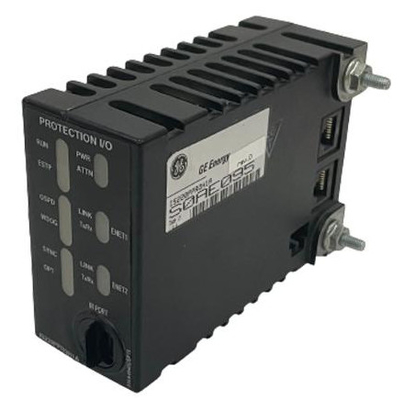 GE IS220PPROH1A GENERAL ELECTRIC IS220 I/O बहुमुखी एनालॉग पैक मॉड्यूल स्टॉक में