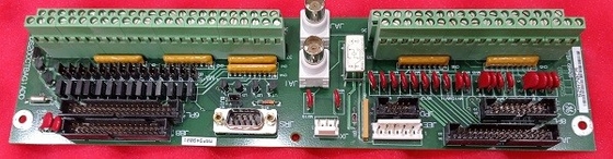 जीई DS200CTBAG1A DS200 बोर्ड और टरबाइन स्टॉक में मार्क वी नियंत्रण कार्ड