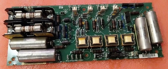 जीई DS200FSAAG1ABA DS200 स्टॉक में मार्क V नियंत्रण प्रणाली मॉड्यूल