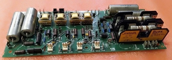 जीई DS200FSAAG1ABA DS200 स्टॉक में मार्क V नियंत्रण प्रणाली मॉड्यूल