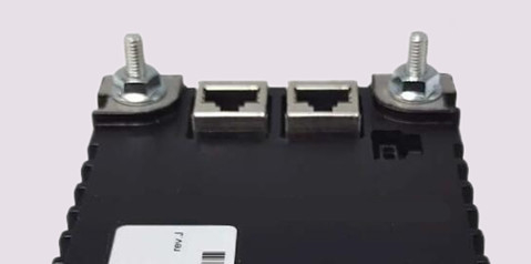 GE IS220PCLAH1A IS220 मार्क VIe स्टॉक में I/O मॉड्यूल टरबाइन नियंत्रण 1 साल की वारंटी