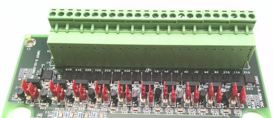 GE IS200SSCAH2A मार्क VI IS200 स्टॉक सिग्नल कंडीशनिंग मॉड्यूल में