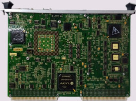 GE IS215REBFH1BA टरबाइन नियंत्रण बोर्ड MARKVI श्रृंखला DCS कार्ड