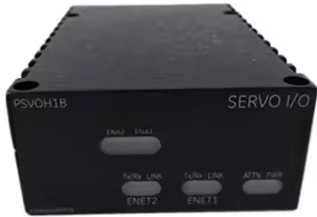 GE IS220PSVOH1B मार्क VIe I/O पैक कंट्रोल मॉड्यूल स्टॉक में
