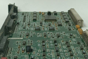 GE IS200ERIOH1AAA स्टॉक में I/O बोर्ड टरबाइन नियंत्रण EX2100