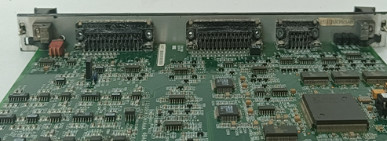 GE IS200ERIOH1AAA स्टॉक में I/O बोर्ड टरबाइन नियंत्रण EX2100