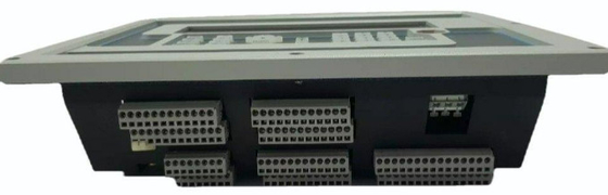वुडवर्ड 9907-167 सीरीज 505E डिजिटल गवर्नर टरबाइन नियंत्रण 14L X 11H X 4D (इंच)
