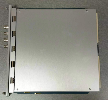 बेंटली नेवादा 3500/42M 176449-02 निकटवर्ती भूकंपीय मॉनिटर