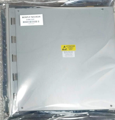 बेंटली नेवादा 3500/22M 288055-01 अस्थायी डेटा इंटरफ़ेस मॉड्यूल