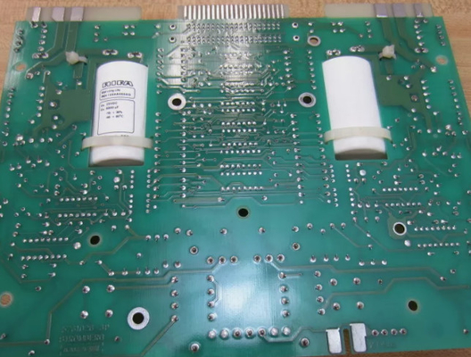 ABB SNAT630PAC 61049401B सर्किट बोर्ड डीसीएस कार्ड स्टॉक में