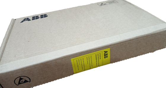ABB RDCU-12C 3AUA0000036521 कंट्रोल यूनिट डीसीएस स्पेयर स्टॉक में
