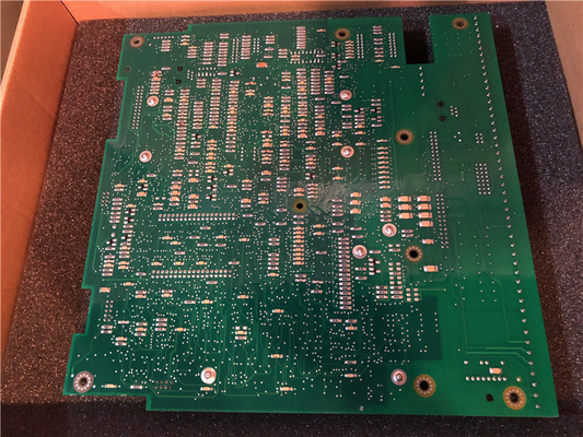 ABB SDCS-CON-2 3ADT309600R1 नियंत्रण बोर्ड डीसीएस कार्ड 3ADT309600R1
