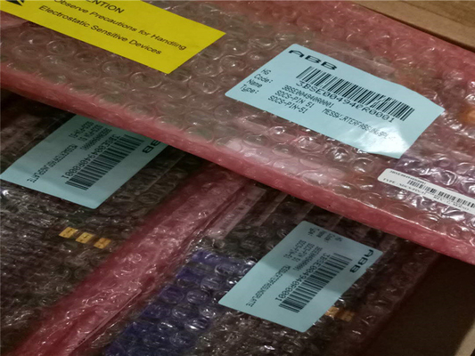 ABB SDCS-PIN-51 3BSE004940R0001 3ADT220090R0006 माप कार्ड SDCS-PIN-51, पावर इंटरफेस