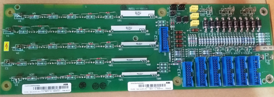 ABB SDCS-PIN-51 3BSE004940R0001 3ADT220090R0006 माप कार्ड SDCS-PIN-51, पावर इंटरफेस