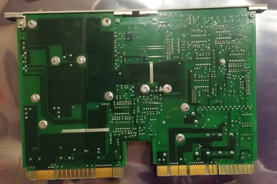 ABB 07NG20 GJR5221900R2 पावर सप्लाई
