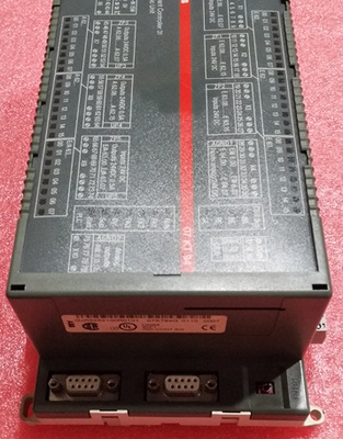 ABB 07KT94 GJR5252100R0101 एडवांट कंट्रोलर 31 बेसिक यूनिट स्टॉक में 07KT94