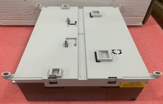ABB 07KT94 GJR5252100R0101 एडवांट कंट्रोलर 31 बेसिक यूनिट स्टॉक में 07KT94