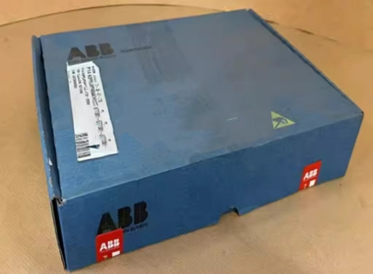 ABB 87TS01E GJR2368900R2340 युग्मक मॉड्यूल 87TS01E
