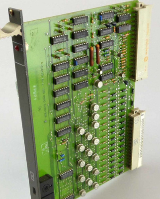 ABB 81AB10 GKE850100R0100 I/O मॉड्यूल इलेक्ट्रिकल पावर सिस्टम और औद्योगिक अनुप्रयोग