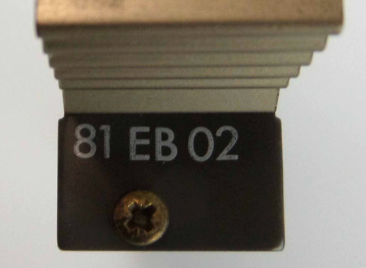 ABB 81EB02 GJR2349000R1000 औद्योगिक सेटिंग्स में विद्युत सुरक्षा अनुप्रयोग