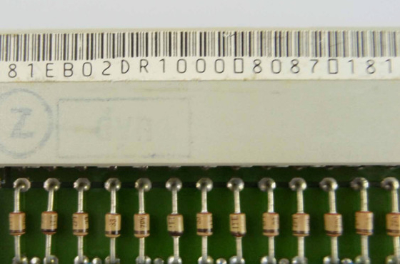 ABB 81EB02 GJR2349000R1000 औद्योगिक सेटिंग्स में विद्युत सुरक्षा अनुप्रयोग