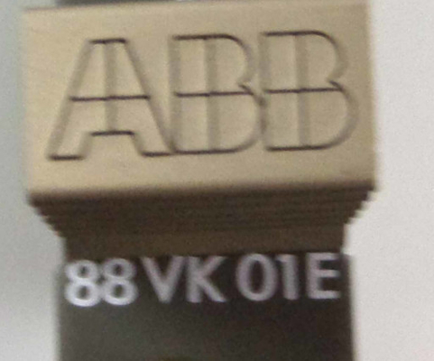 ABB 88VK01E GJR2312200R1010 औद्योगिक वातावरण में विद्युत प्रणाली