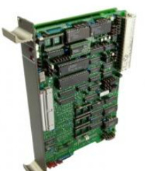 ABB 81AA10E GJR2370200R1100 Procontrol P14 एनालॉग आउटपुट मॉड्यूल