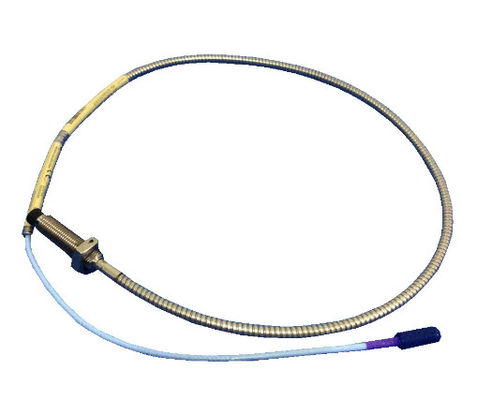 बेंटली नेवादा 330704-000-060-10-02-00 3300 11 मिमी ट्रांसड्यूसर प्रणाली निकटता जांच