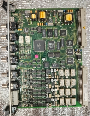 MPC4 200-510-070-113 मशीन सुरक्षा कार्ड एक साथ दो गति इनपुट तक